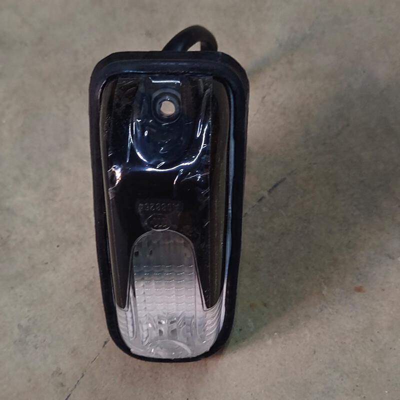 Shaanqi SX2306 SX2220 Vehicle Marker Light