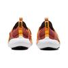 Nike Flex Advance Low top Running Shoes Black Orange Children Aged 3 7 Years Old CZ0186-200