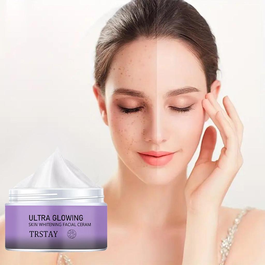 Hyaluronic Acid Face Serum Moisturizing Shrink Pores Remove Fine Lines Anti-Aging Anti-Wrinkle Deep Care whitening cream