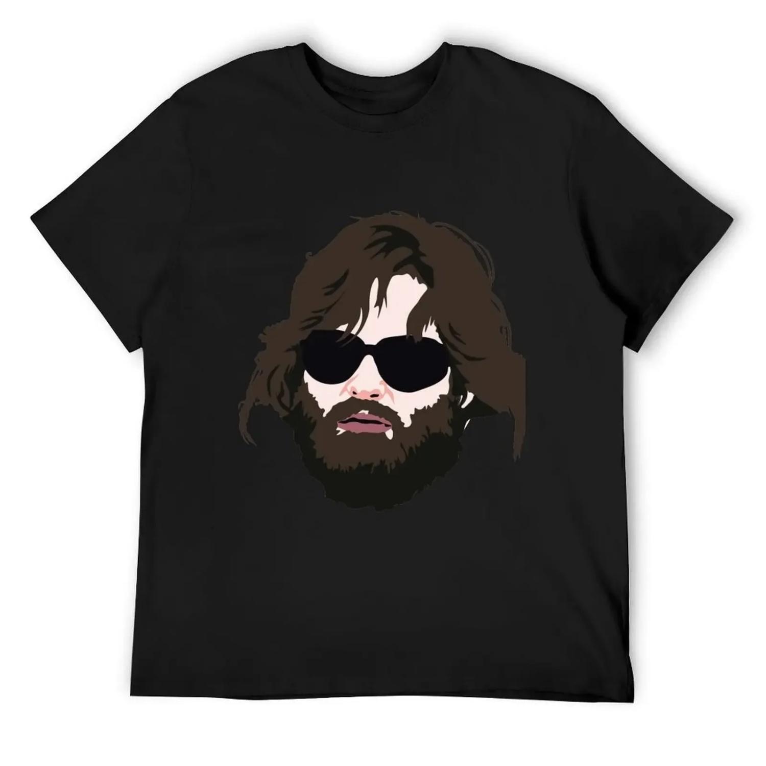 

Macready T-Shirt graphic shirts tops rapper graphic tees oversized graphic tee big and tall t shirts for men XXXXXL чорний