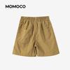 Mamimaka Boys' Pentagram Pants Summer New Product Casual Fashion Pentagram Pants