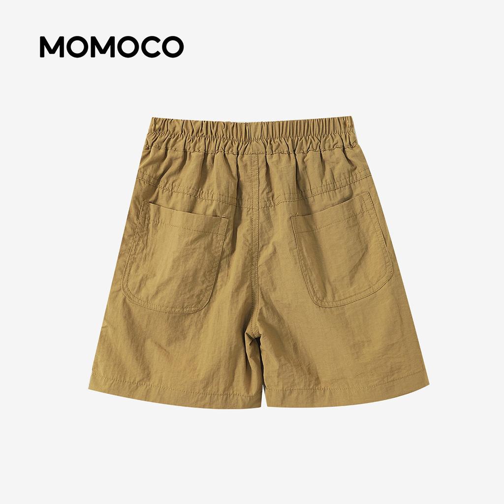 Mamimaka Boys' Pentagram Pants Summer New Product Casual Fashion Pentagram Pants