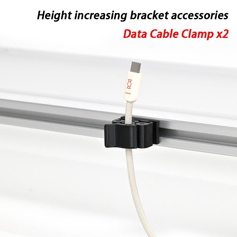 

Height Increasing Bracket Accessories Modularization Monitor Stand Accessories Desktop Bracket Expansion Modification Parts