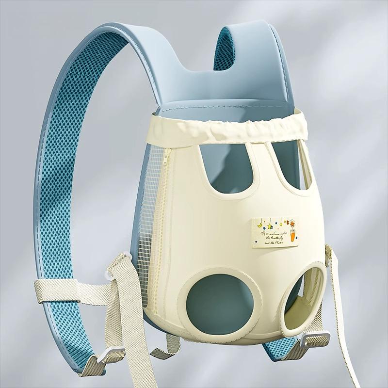 Women's Bag Portable Design Cat Transportation Backpack for Cats Comfortable and Breathable Cat's Accessories Pet Products