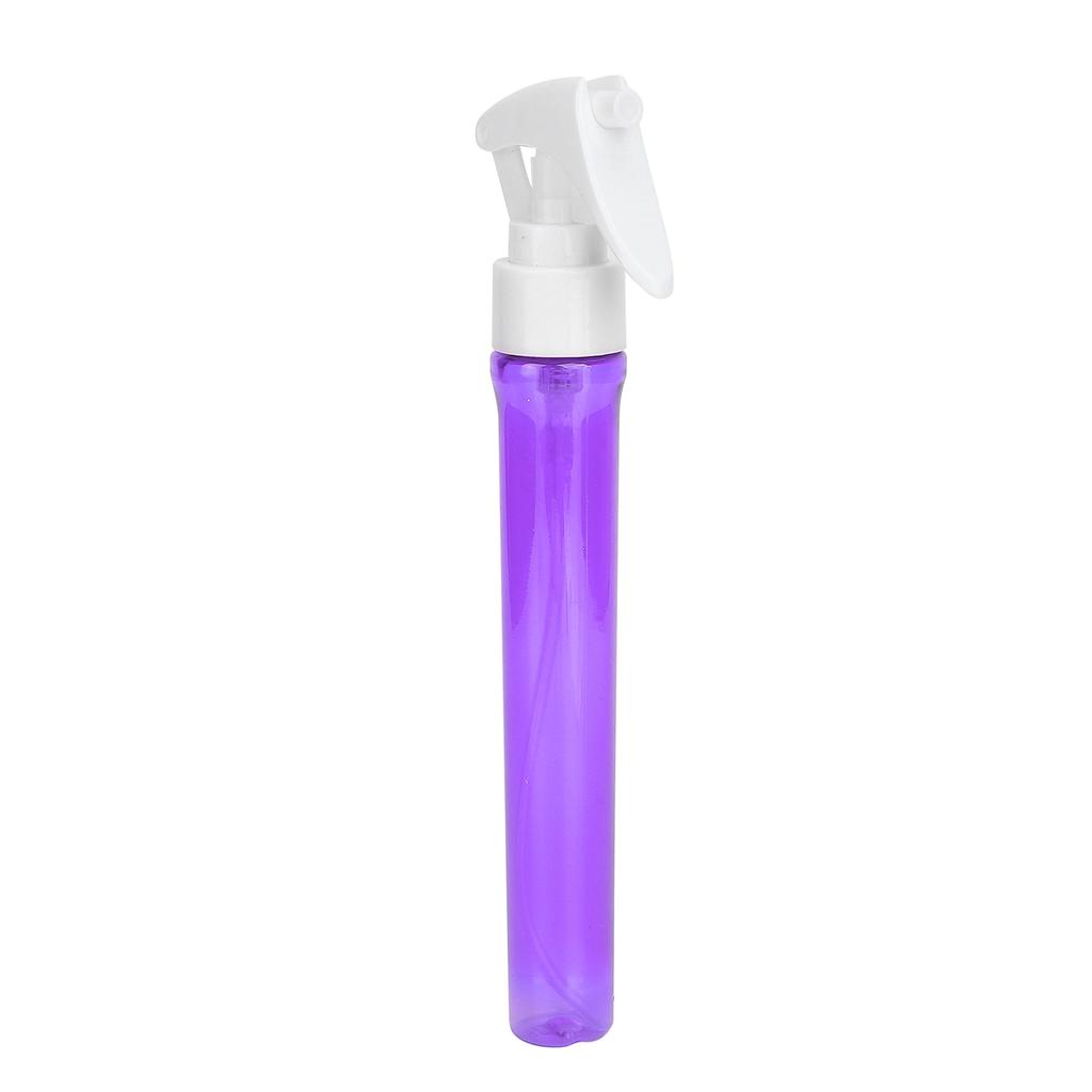Portable Hair Spray Bottle Refillable Empty Spray Hair Styling Fine Mist Spray Kettle 38ml