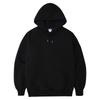 Ohp Standard Basic Heavy Hood Black