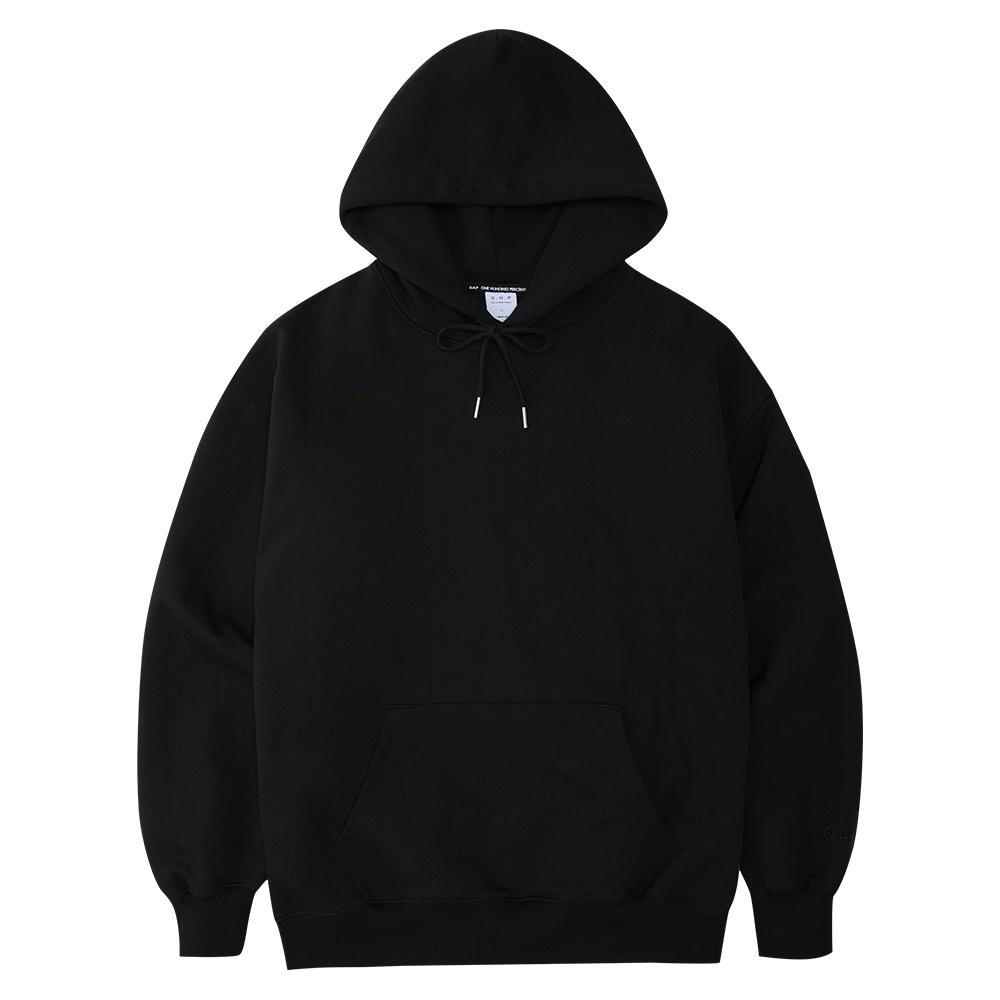 Ohp Standard Basic Heavy Hood Black