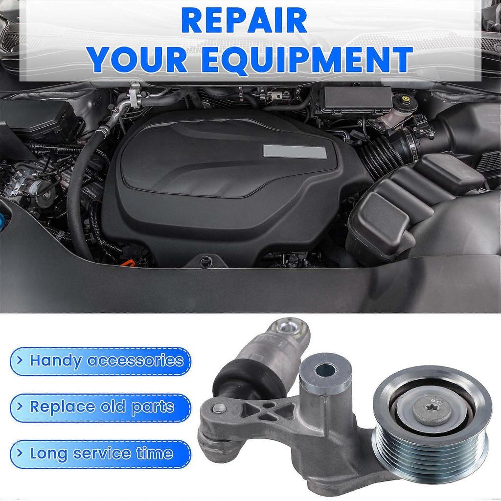 Napínák řemene pro HONDA CIVIC IX X CR-V IV V HR-V 1.6 I-DTEC 31170-RZ0-G01 31179RZ0G01 31189RZ0G01