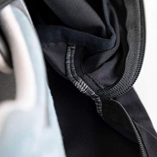 Shoe bag CHARCOAL GRAY [To&FRO] to&FRO