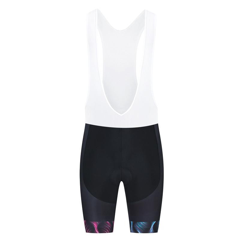 Team Cycling Jersey Set for Women, MTB Bike Clothing, Racing Bicycle Clothes, 2026 Summer Breathable Cycling Suit Set
