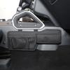 Car Gear Shift Storage Bag Organizer Tray Phone Holder Cover For Bronco +