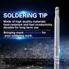 T12 Series Soldering Iron Tips Welding Tool Replacement for FX 951 Rework Station