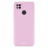 Sc Silicone Case Redmi 9C Lilac