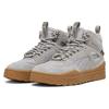 New PUMA Slipstream Hi Xtreme Cordura Sneakers 'Grey' 393272-02