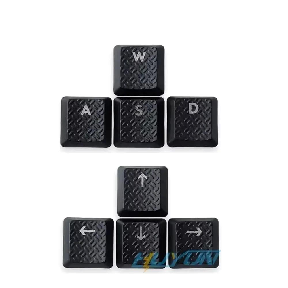 Geeignet für Logitech G913 Mechanische Tastatur DIY Tastenkappen G913TKL G915 G813 G815 Transluzente Tastenkappen