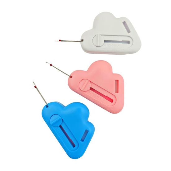 Magnetische Naaimachine Naadgeleider Met Clip - Universeel Accessoire Voor Rechte Zomen