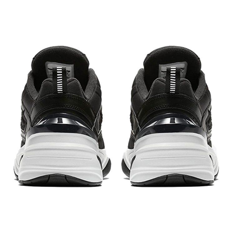 Nike M2K Tekno Black Obsidian AV4789-002