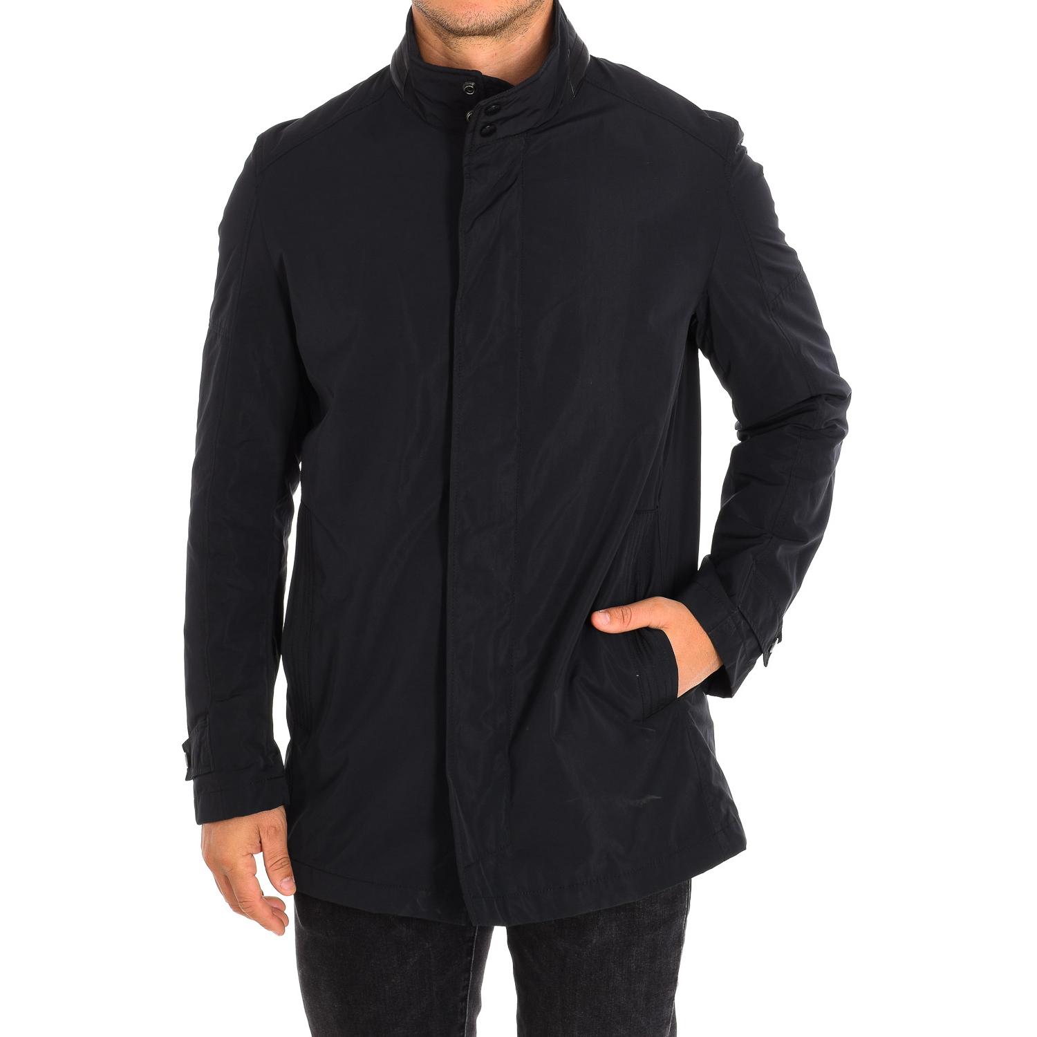 

Водолазка с длинными рукавами 10004980 мужской