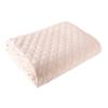 VELVI Quilted Bedspread - Delicate Powder Pink - 170x210 cm