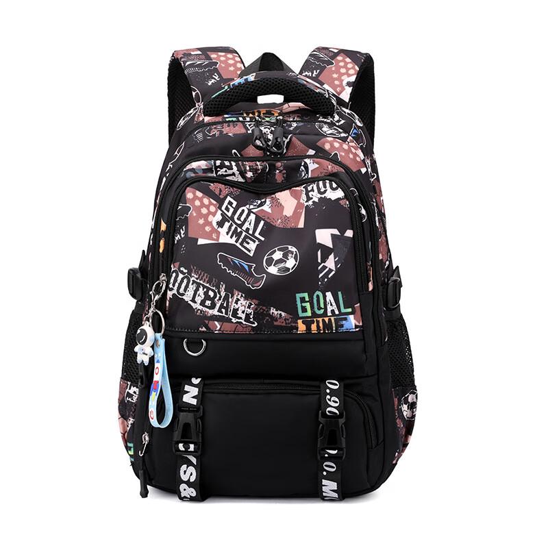 ZIRANYU Ergonomic School Backpack