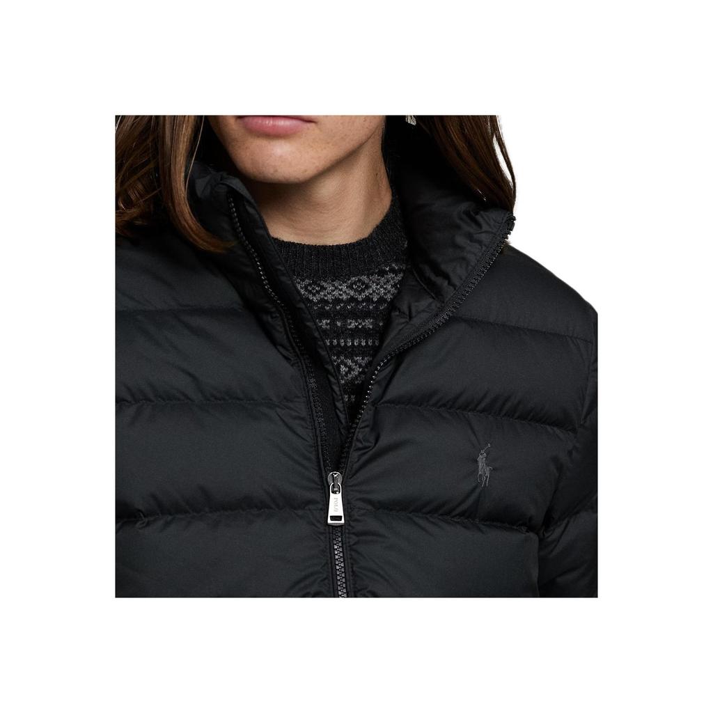 Polo Ralph Lauren Long Sleeve Zip Pocket Down Jacket Men Outerwear 710967774-003