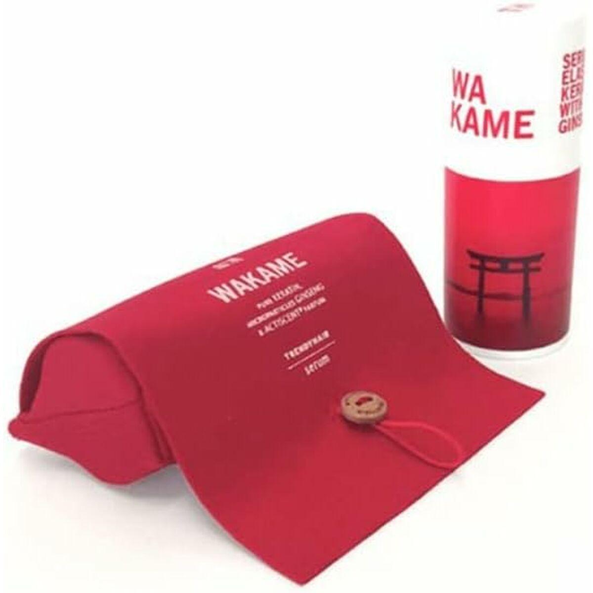 

Стайлинг-крем Trendy Hair Wakame Эластин Кератин 30 мл