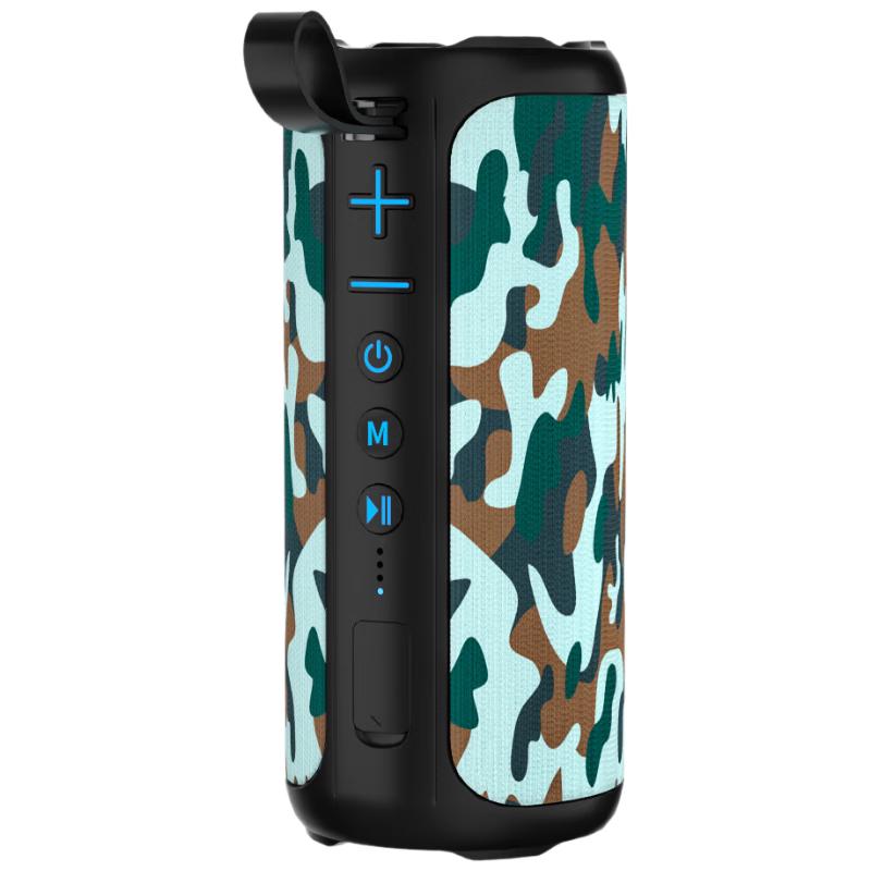 Aigo Multifunction Audio Speakers