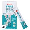 Seoul Milk Immune-Boosting Calcium & Zinc & Vitamin D Jelly Sticks 14p 3 Pcs 280g