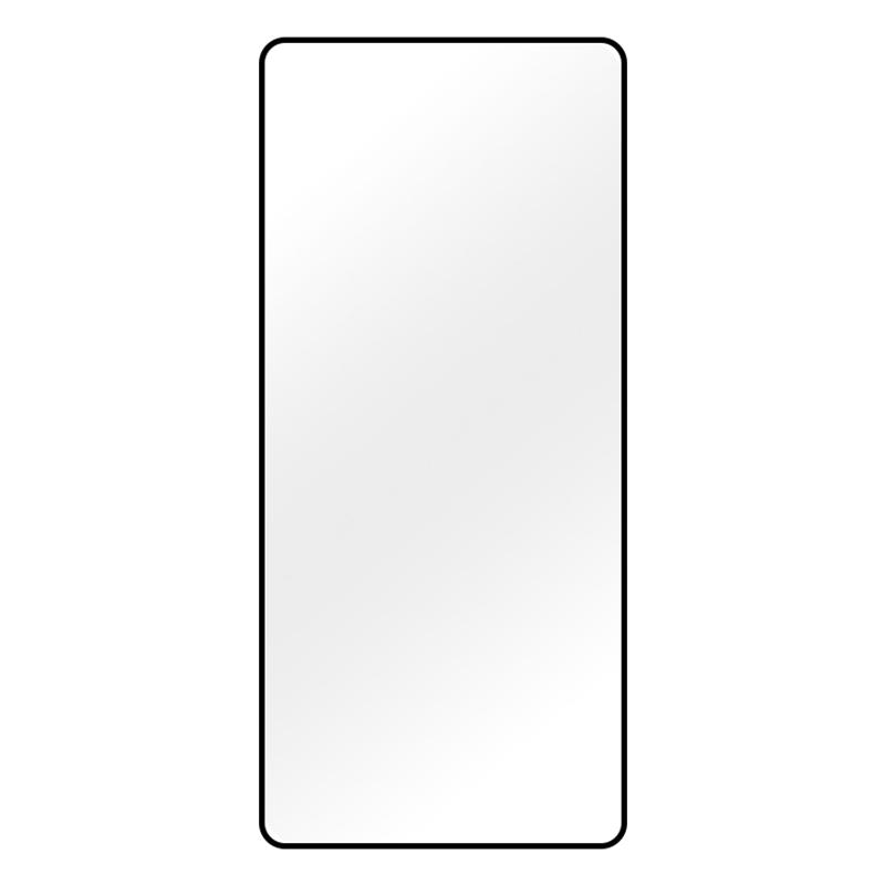 RURIHAI 10Pcs For Huawei nova 12i 4G High Aluminum-silicon Glass Film 0.26mm Secondary Hardening Screen Protector