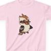 Laughing Kookaburra Kids T-shirt