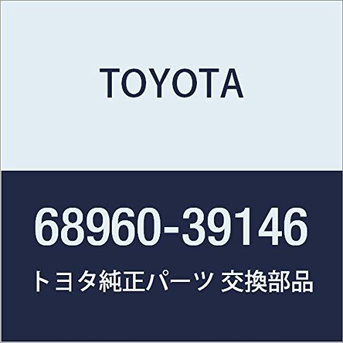 

TOYOTA Genuine Parts Back Door Stay ASSY LH Mark Two WG Part Number 68960-39146