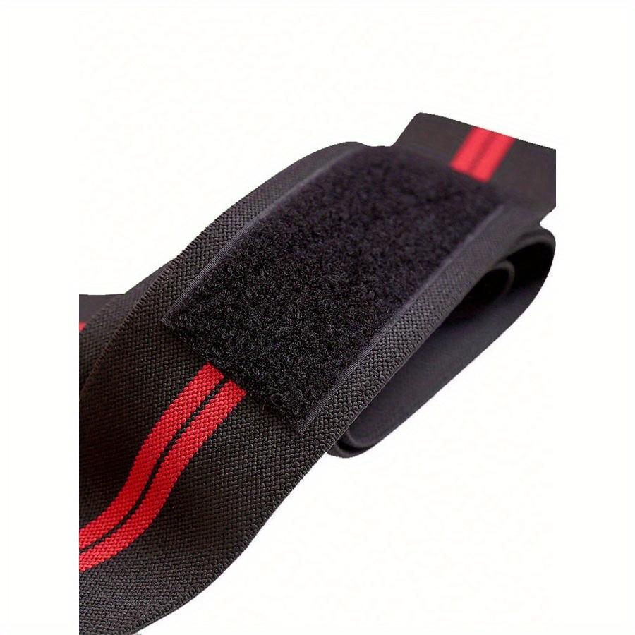 1 szt. Męski Damski Regulowany Kompresyjny Ochraniacz na Kolano Wsparcie do Przysiadów z Obciążeniem