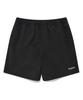 Windbreaker Shorts Black