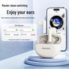 Philips TAT1199 True Wireless Noise-Cancelling Earbuds