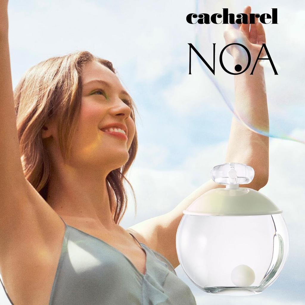Cacharel, Noa, Eau De Toilette, For Women, 30 ml