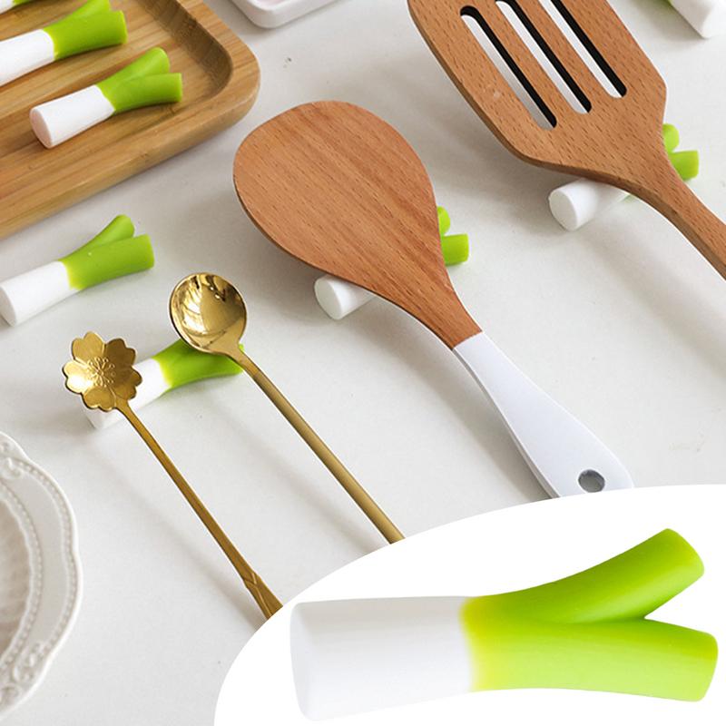 1Pcs Silicone Pot Lid Anti-Overflow Rack Kitchen Gadget Heat-resistant Stoppers Pot Cover Lifter Holder Safe Creative Gadget