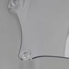 Windshield WindScreen fit for HONDA Fozra 350 NSS350 2021-2023 Clear