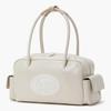 Lecoq Golf Women'S Iconic Baguette Bag _Bege Gr222Lbg41