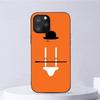 A Clockwork Orange Film Phone Case For Iphone 11 12 Mini 13 14 Pro Xs Max X 8 7 6s Plus 5 Se Xr Shell