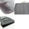 Used LOUIS VUITTON Card Case Coin / Card Holder N64038 Damier Grafitte Black Gray Compact
