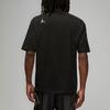 Raglan Sleeve T-Shirt Men's Black DO8895-010