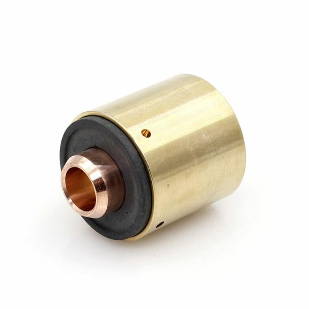 21 ცალი Plasma 9-8215 9-8211 9-8213/9-8277 Tip 80A თერმული დინამიკისთვის SL60 SL100-ისთვის