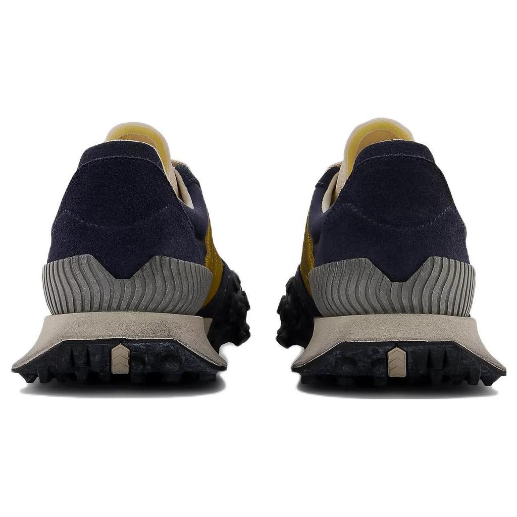New Balance XC-72 NB Navy Varsity Gold Unisex UXC72KW