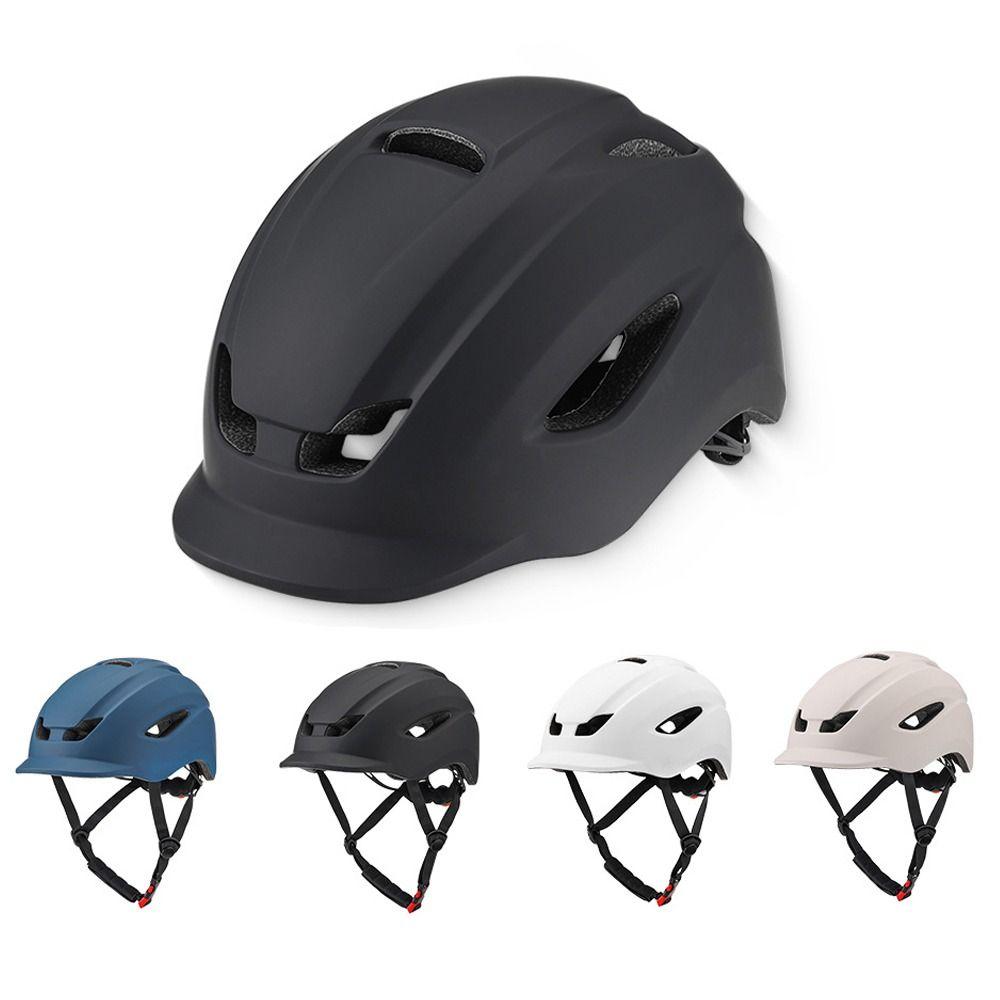 

Brethable Cycling Helmet Ultralight Riding Safety Cap Head Protection Racing Bike Equipments Women