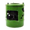 Outdoor 10-Wicks Kerosene Stove Portable Lightweight Camp Stove Heater Bbq Picnic Cooking