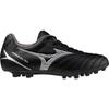Football Shoes Mizuno Black 25cm Monarcida Neo Selle AG