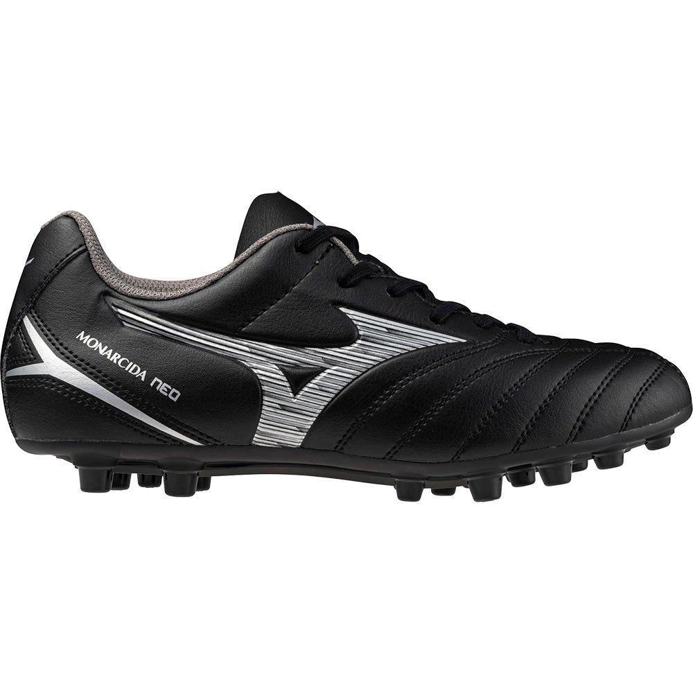Football Shoes Mizuno Black 25cm Monarcida Neo Selle AG