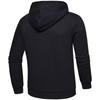 Men's Hooded Sweatshirt, Contrasting Color Sweatshirt, Sports  Zipper Casual Jacket