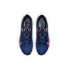Nike Air Zoom Winflo 7 'Midnight Navy Crimson' Sneakers CJ0291-400
