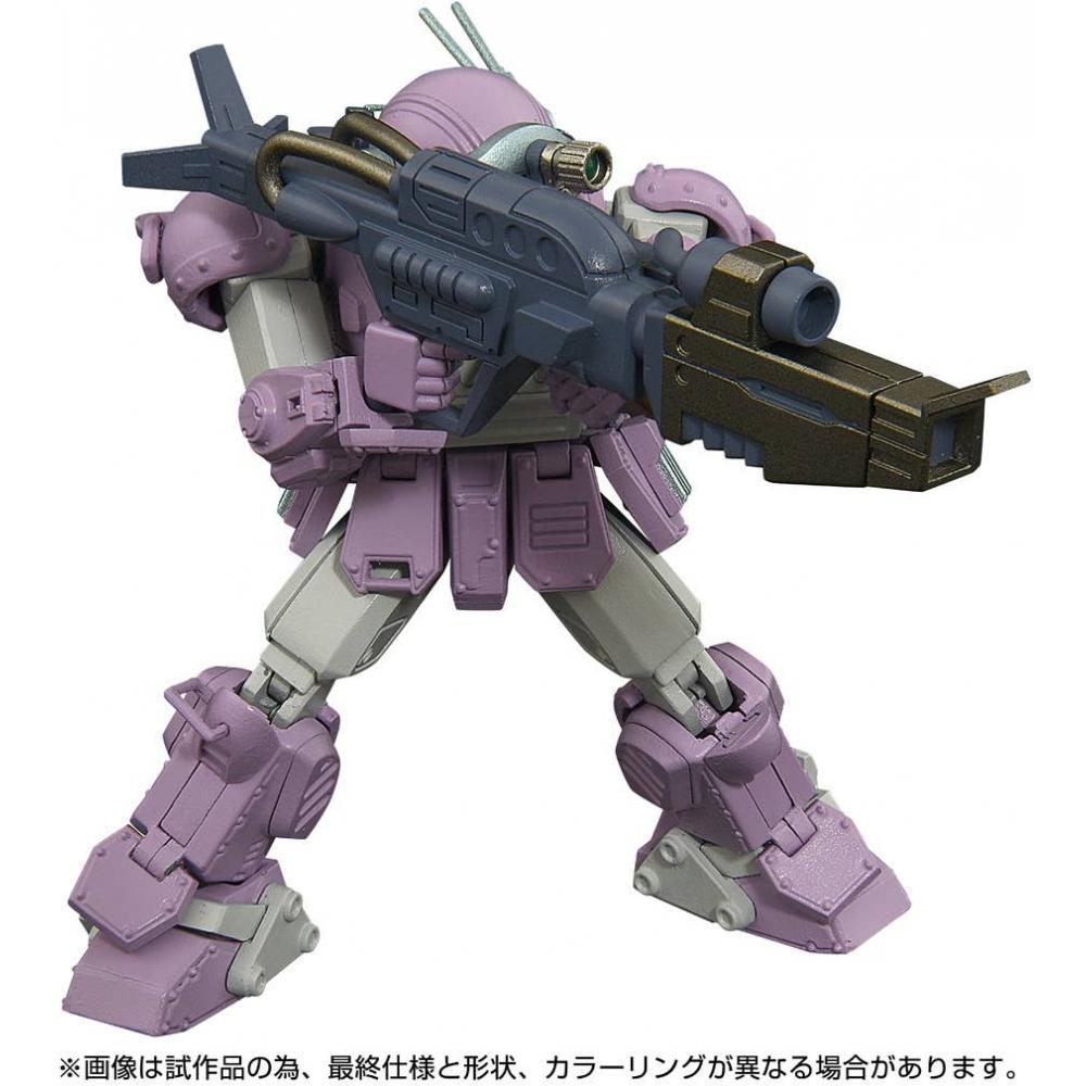 Votoms 1 48 Toyr Se At Collection 02 Scopedog Melquiya specificAtion